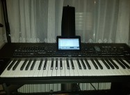 Korg Pa4x Musikant 61