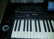 Korg Pa4x Musikant 61