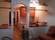 Izdavam/prodavam Garsonjera 30m2 