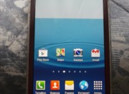 Samsung Galaxy S Iii Gt-19300