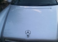 Mercedes E 220 Cdi 