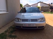 Golf 4 1.9 110ks Highline -99