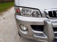 Hyundai H1 Starex