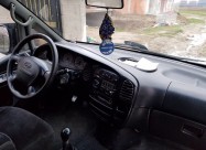 Hyundai H1 Starex