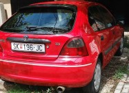Продавам Rover 200