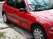 Продавам Rover 200