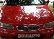 Продавам Rover 200