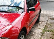 Продавам Rover 200