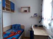 Kompletno Namesten Stan Vo Aerodrom, Zgrada Get Ka