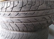 Se Prodavaat 3 Gumi (syneris - 205/45 Zr17 88w)
