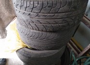 Se Prodavaat 3 Gumi (syneris - 205/45 Zr17 88w)