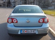 Wv Pasat 1.9 Tdi Ful Oprema Najdobriot Motor