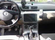 Wv Pasat 1.9 Tdi Ful Oprema Najdobriot Motor
