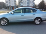 Wv Pasat 1.9 Tdi Ful Oprema Najdobriot Motor