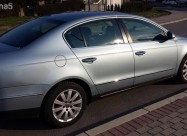 Wv Pasat 1.9 Tdi Ful Oprema Najdobriot Motor