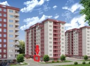 Se Iznajmuva Deloven Prostor Dukan Kancelarija