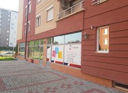 Se Iznajmuva Deloven Prostor Dukan Kancelarija
