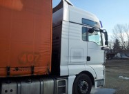 Man Tga 18.440, Euro 5