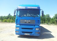 Man Tga 18.440, Euro 5