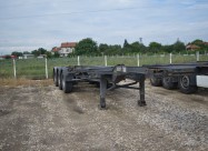 Poluprikolka Fliegl