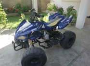 Atv 125