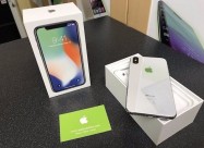 Apple Iphone X 256gb Me Garanci