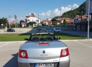 Renault Megane Cc