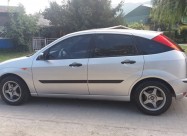 Prodavam Ford Focus