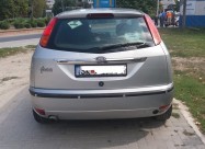 Prodavam Ford Focus