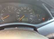 Prodavam Ford Focus