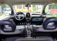 Peugeot 206 Gti