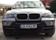 Bmw X5 30d0x-drive