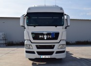 Man Tgx 26.440 , 2011