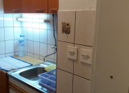 Издавам наместен стан во Н.Лисиче