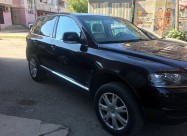 Prodavam Vw Touareg 3.0 V6