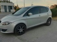 Seat Altea 1.9tdi 105ks 2005