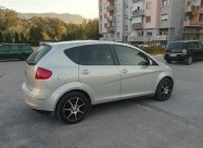 Seat Altea 1.9tdi 105ks 2005