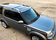 Land Rover Discovery 4 3.0td Prv Sopstvenik