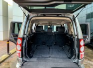 Land Rover Discovery 4 3.0td Prv Sopstvenik
