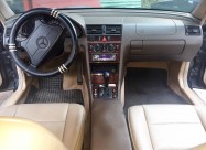 Mercedes C250