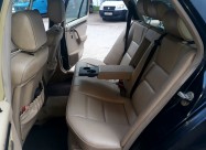 Mercedes C250