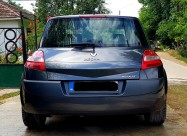 Renault Megane 1.9 Dci 131 Ks