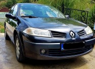 Renault Megane 1.9 Dci 131 Ks
