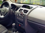 Renault Megane 1.9 Dci 131 Ks
