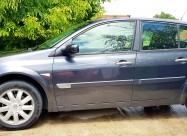 Renault Megane 1.9 Dci 131 Ks
