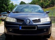 Renault Megane 1.9 Dci 131 Ks