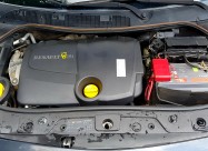 Renault Megane 1.9 Dci 131 Ks