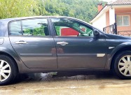 Renault Megane 1.9 Dci 131 Ks