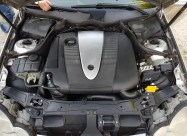 Mercedes C220 Cupe 150 Ks Odlicen