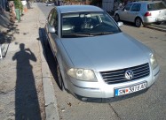 Passat 1.9 Tdi 2003